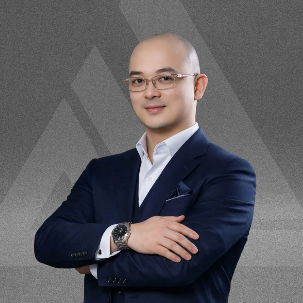 Allen Tan Chee Hoe