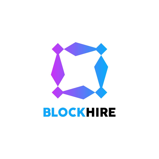 Blockhire Logo